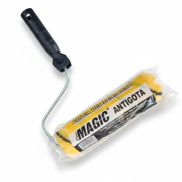 Producto - Rodillo Antigota Magic 22cm