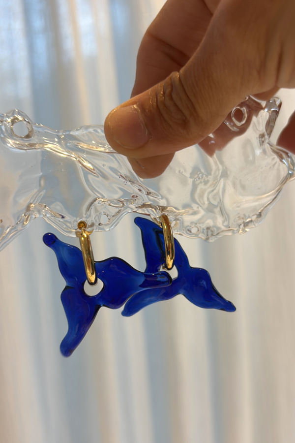 Producto - Aros Bermudas