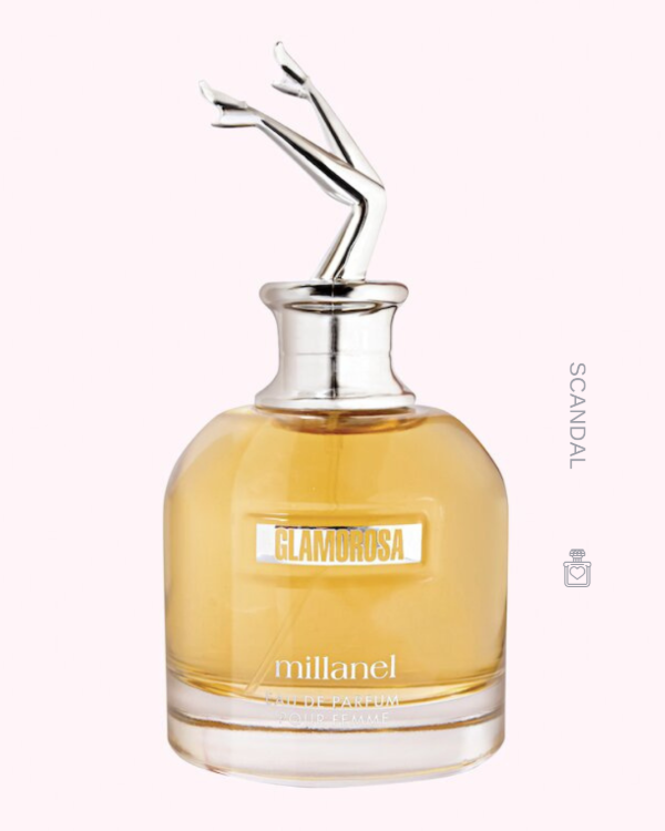 Producto - Perfume Millanel Glamorosa 115 ml