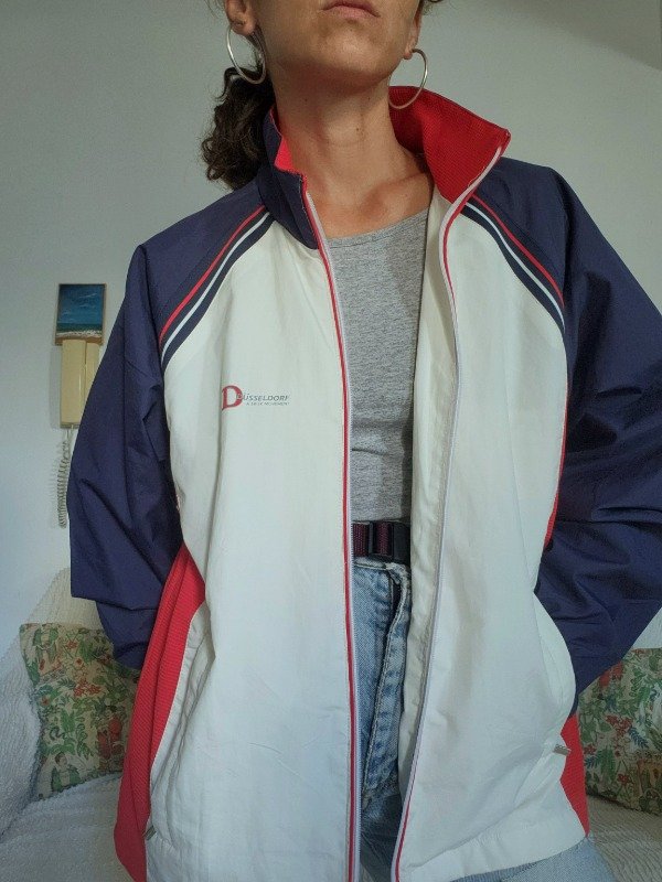 Producto - rompeviento duseldorf