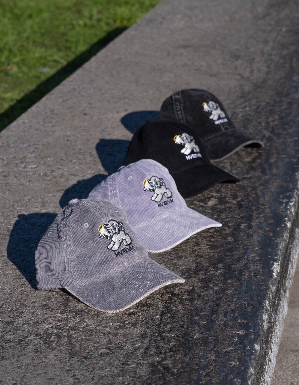 Producto - Gorra - Lamb of god lila - 1
