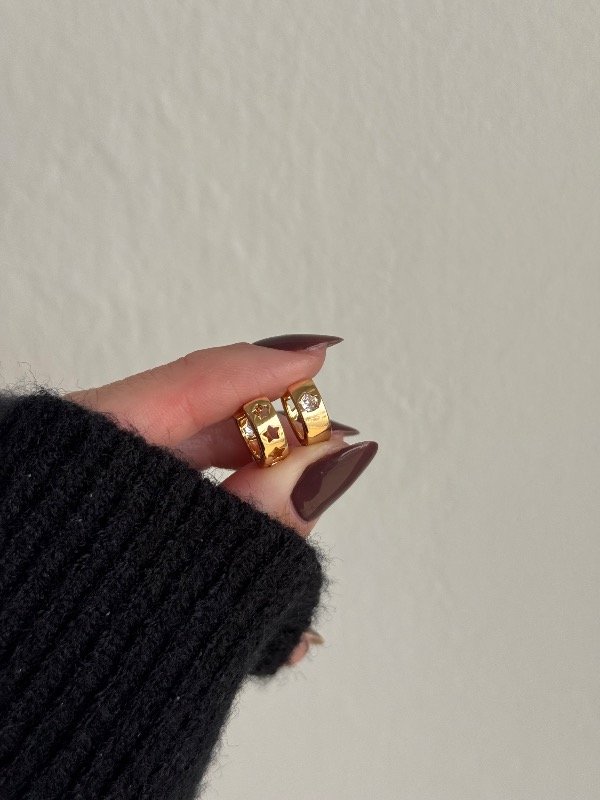 Producto - ARGOLLAS EIRA - 0