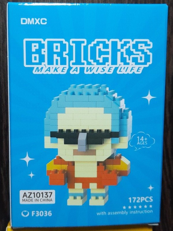 Producto - Franky