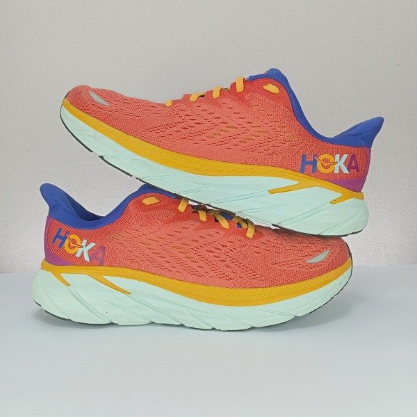 Producto - Hoka Clifton 8 (2) - 2