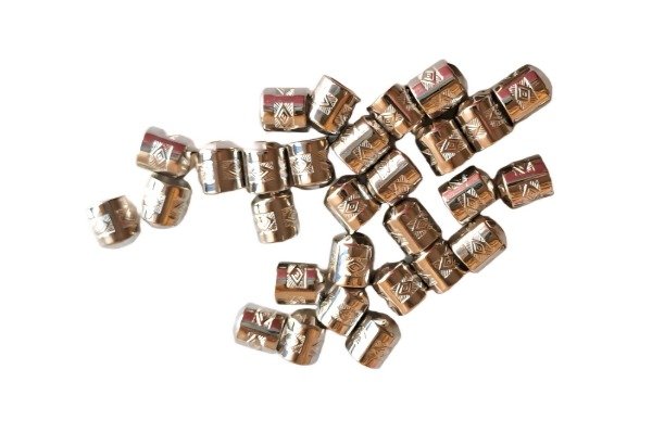 Producto - Plástico CCB Capuchon