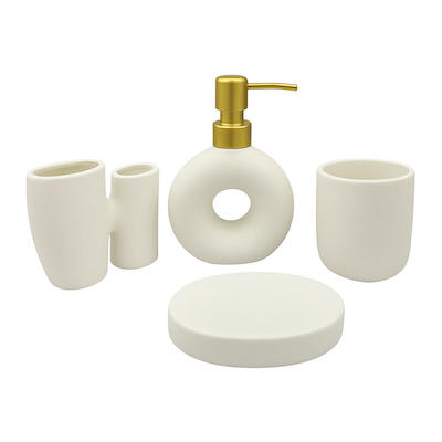 Producto - Set de accesorios FIRENZE