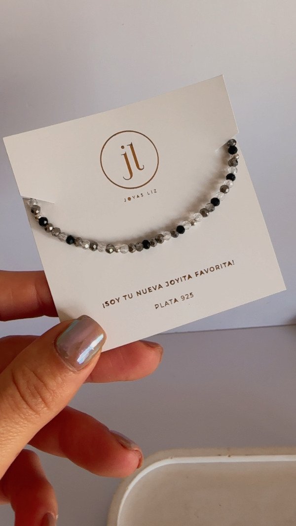 Producto - Pulsera Helena
