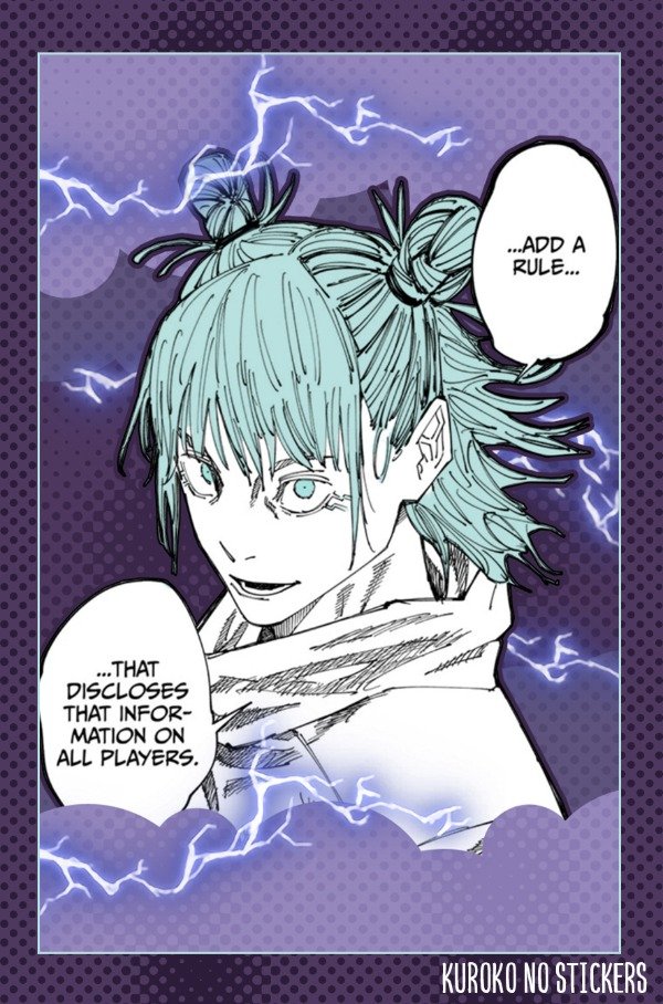 Producto - Hajime Kashimo