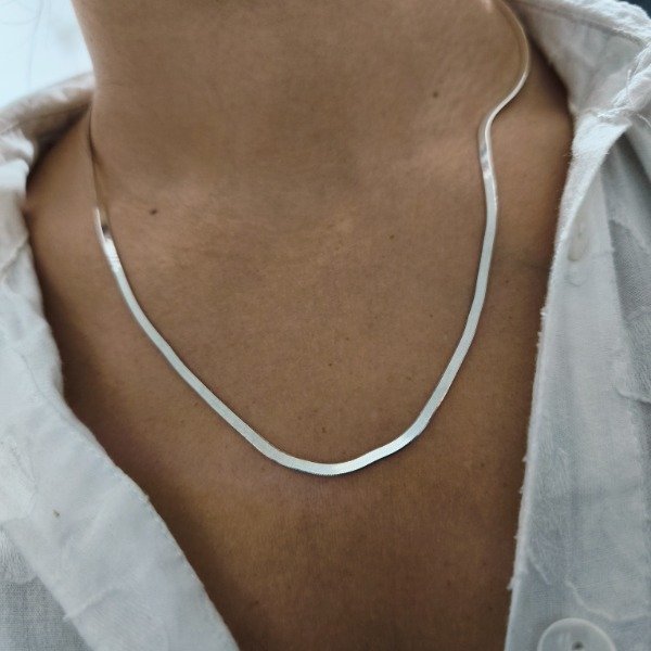 Producto - Cadena Snake (#479)