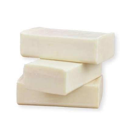 Producto - Jabon de glicerina neutra 1kg