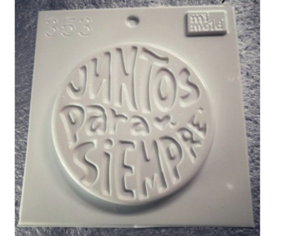Producto - Placa 353