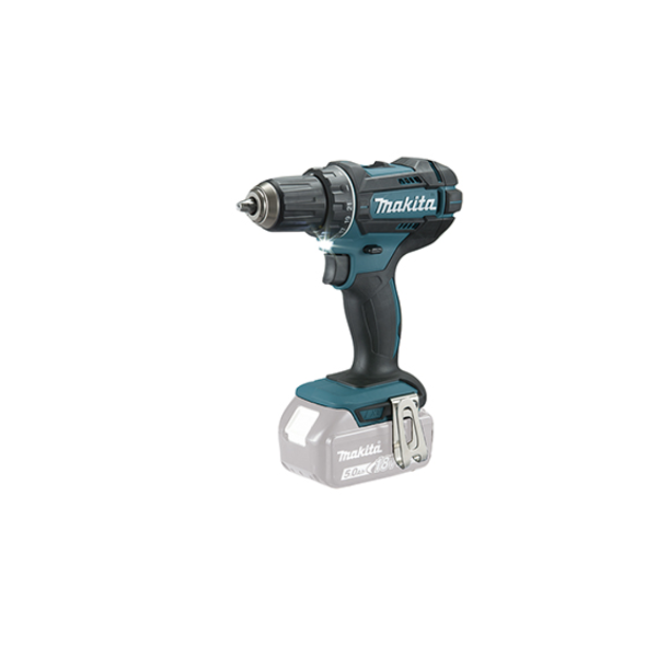 Producto - Taladro Atornillador a Bateria 18V Makita DDF482Z 13mm