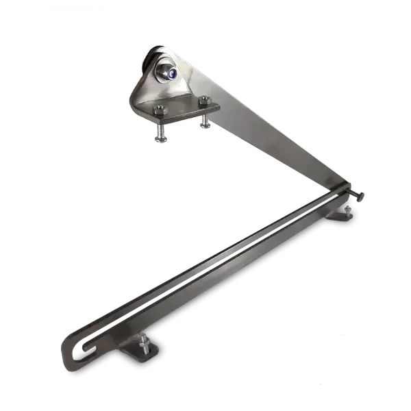 Producto - Varilla soporta para tapa casilla soplada