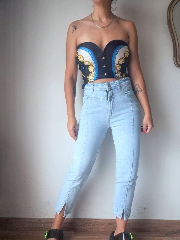 Producto - Jean Sochic  T38