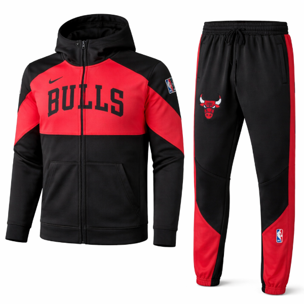 Producto - CHICAGO BULLS (conjunto)