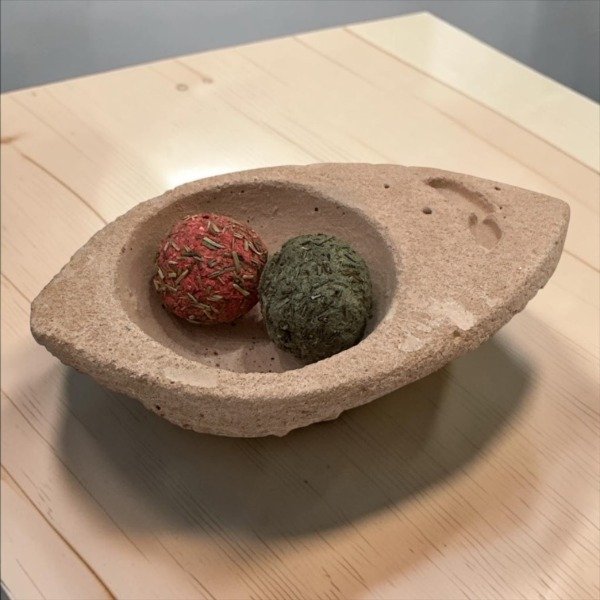 Producto - SAHUMADOR EN FORMA DE HOJA - DOR#67 - 0