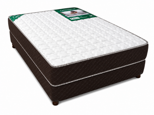 Producto - Sommier CANNON línea EXCLUSIVE 190x140cm en espuma de poliuretano AD