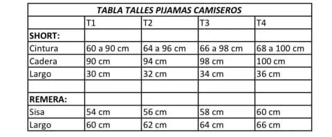 Camiseros estampados colores varios — imagen 5