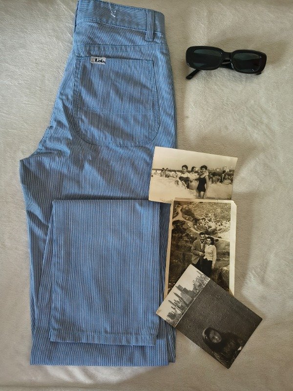 Pantalón LOIS vintage