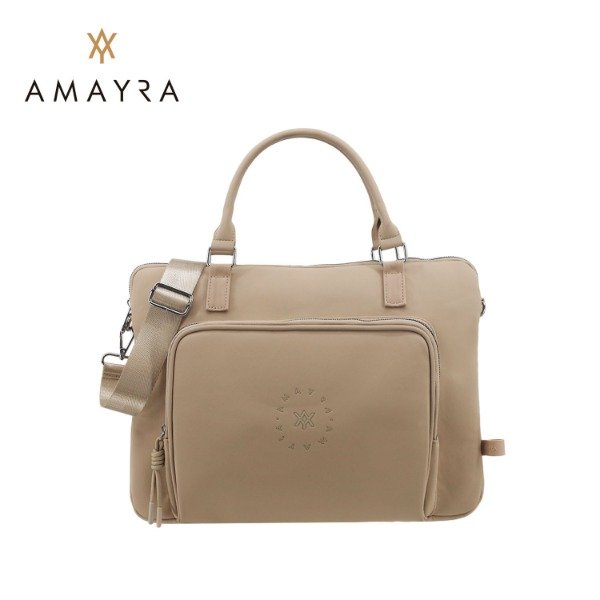 Producto - Portafolios Amayra camel 67-C2943-2