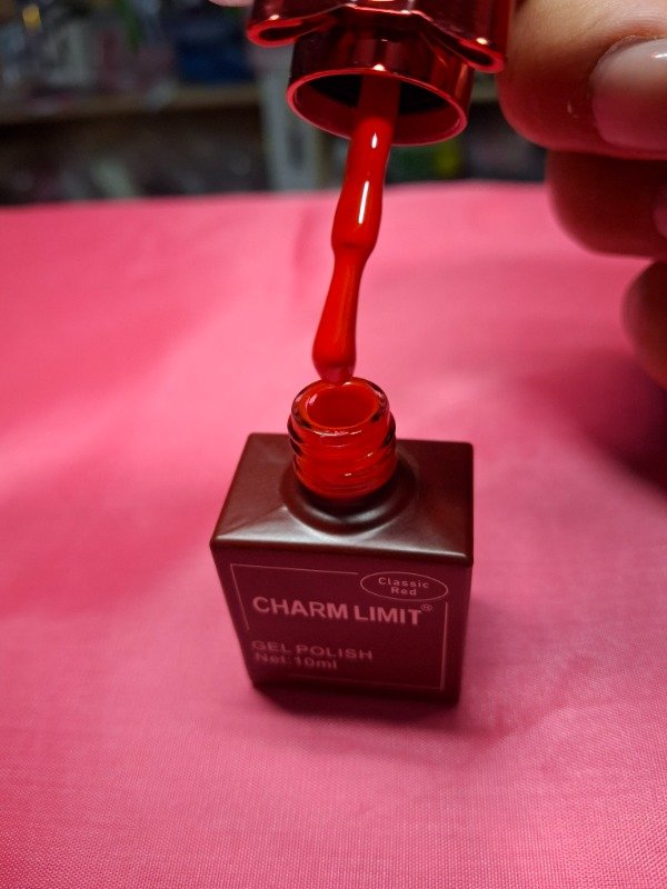 Producto - ESMALTE CHARM LIMIT (MONO) #02