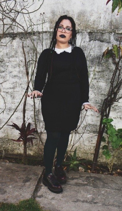 Producto - Vestido Sister