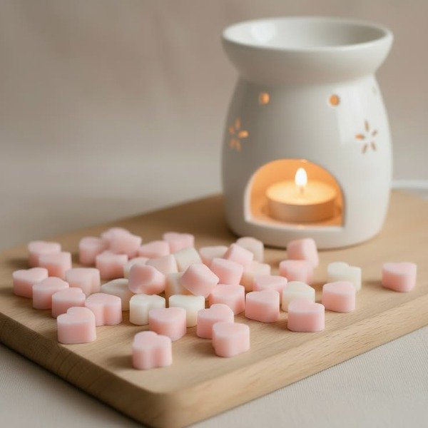 Producto - Wax melts Mini Corazoncitos - 1