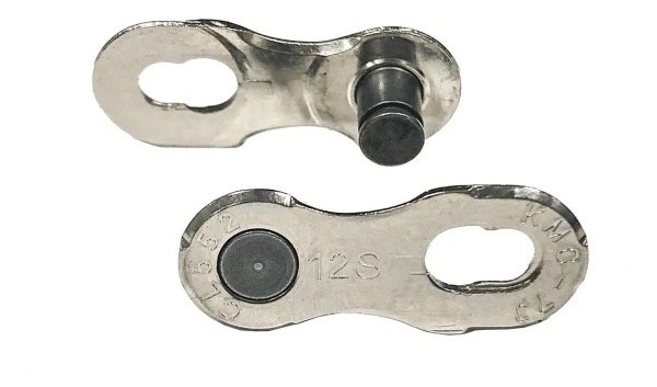 Producto - Missing link Kmc 12v x unidad shimano sram campagnolo 1UNIDAD