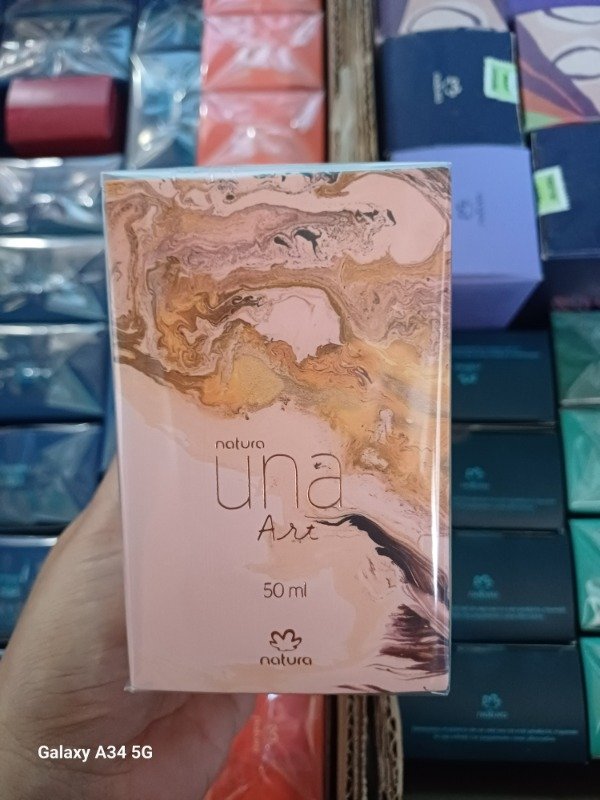 Producto - UNA ART 50ML