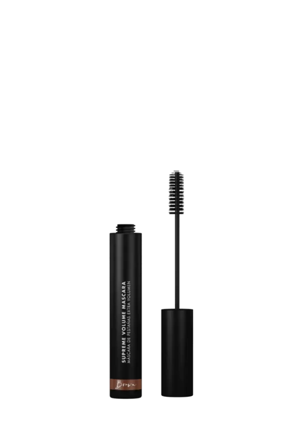 Producto - Supreme Volume Mascara de pestañas Marron - Brown VM60