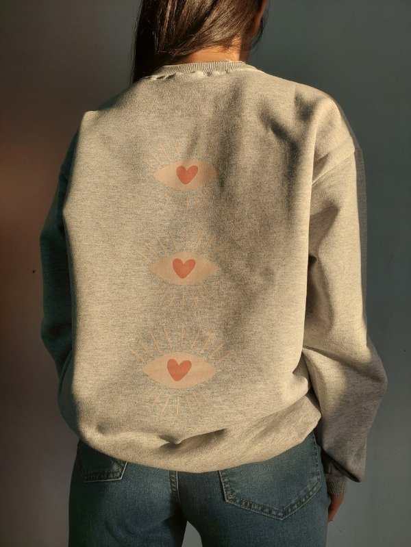 Producto - BUZO BE KIND