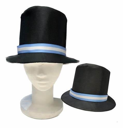 Producto - GALERA TELA CABALLERO