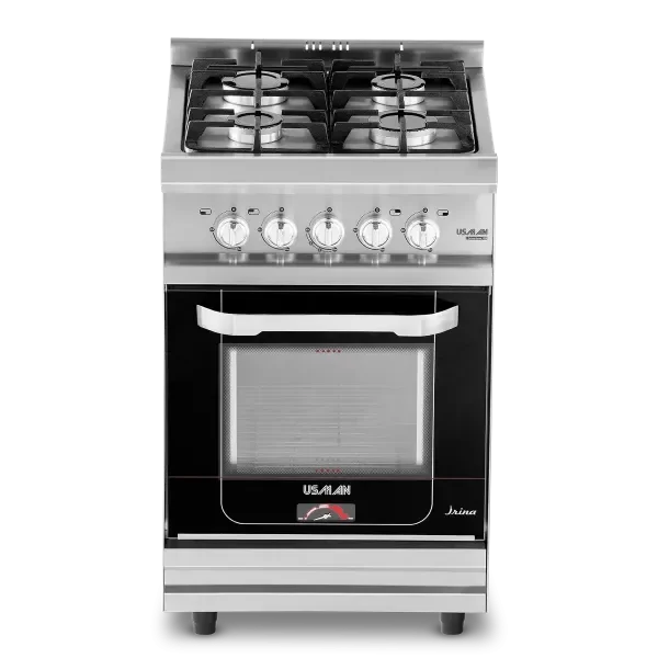 Producto - COCINA USMAN IRI VISOR