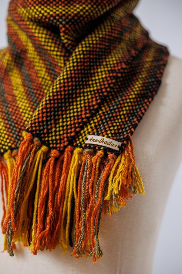 Producto - Bufanda corta - 1