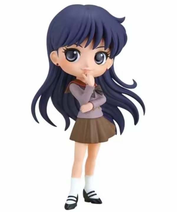 Producto - Figura Original Princess Mars Sailor Moon Banpresto Qposket