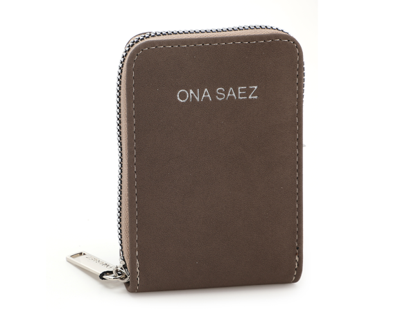 Producto - TARJETERO ONA SAEZ
