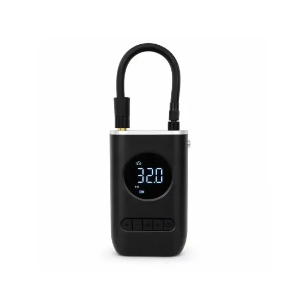 Producto - Compresor De Aire Digital Recargable Czk-3668 WR - 0