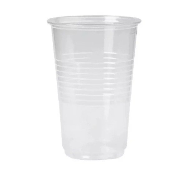 Producto - Vasos plástico Cerveceros Transparentes 1L X10 Unidades