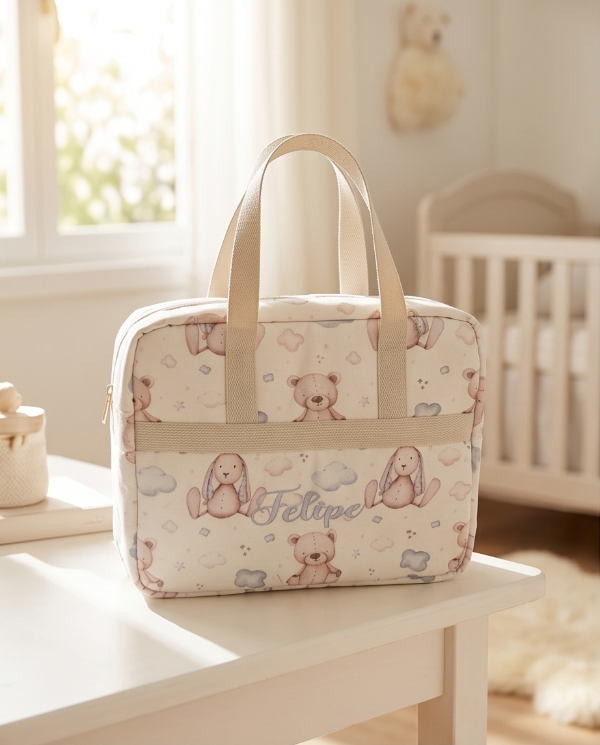 Producto - Bolso maternal - 1