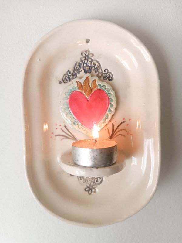 Producto - Mini altar de pared