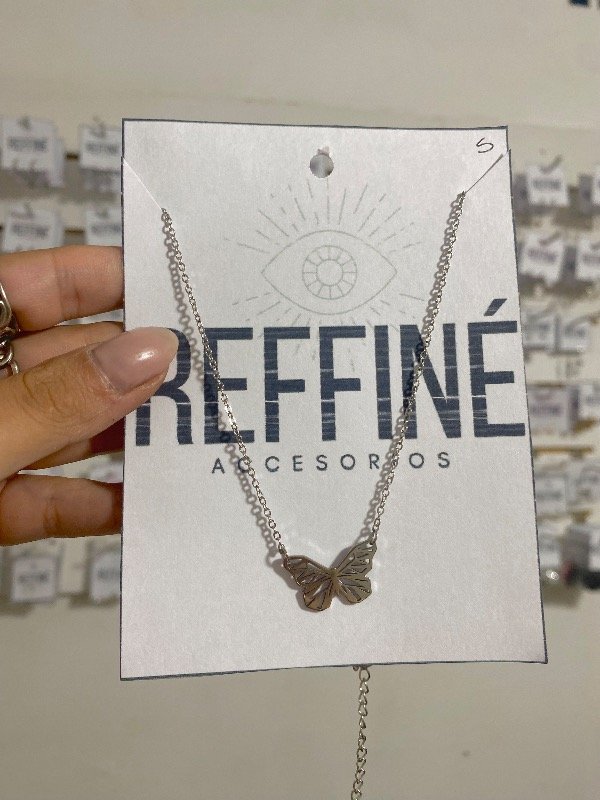 Producto - Cadena acero 072