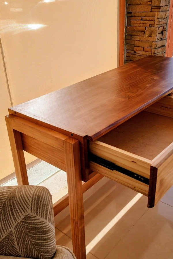 Producto - Mesa Escritorio Estudio Nordica - 1