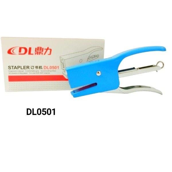 Producto - Abrochadora DL DL0501