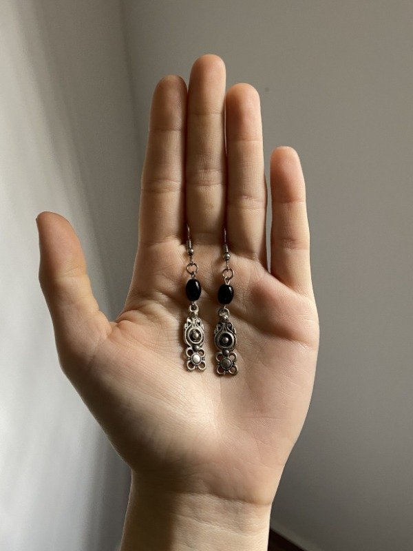 Producto - Aros Victoriana