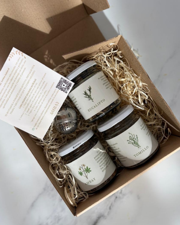 Producto - Kit respiratorio - 1