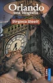 Producto - ORLANDO, UNA BIOGRAFIA