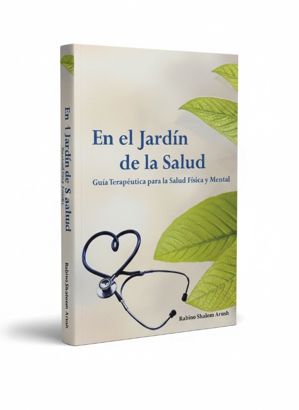 Producto - EN EL JARDIN DE LA SALUD