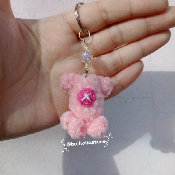 Producto - Coraline pulpo - Caroline