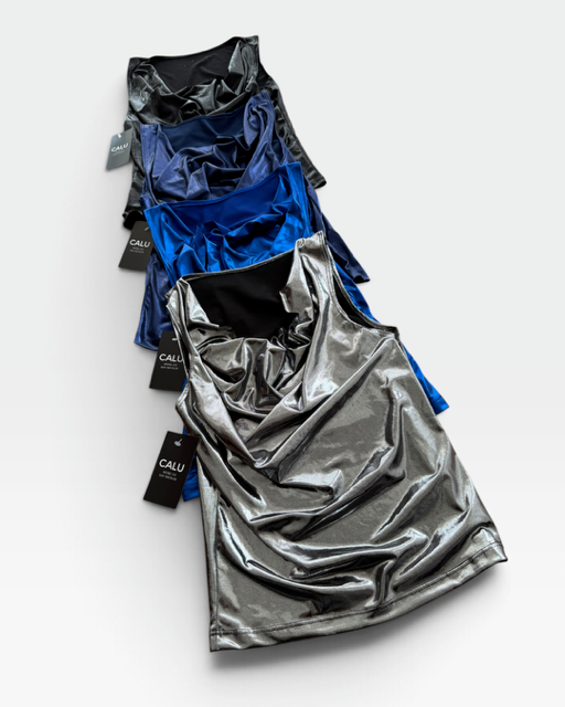 Producto - MUSCULOSA FOIL BUCHE 0836