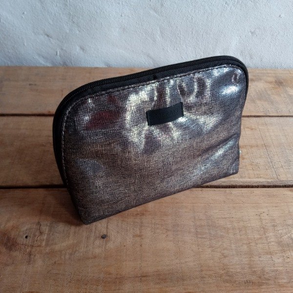 Producto - Neceser Silver
